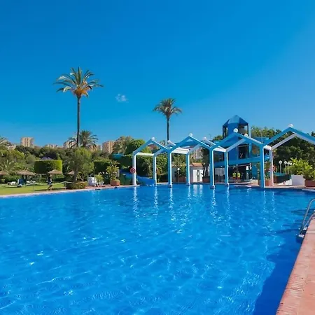 Espectacular Vista Al Mar