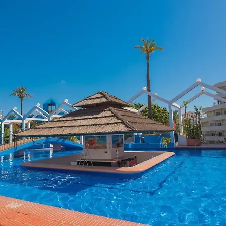 Espectacular Vista Al Mar Apartment *