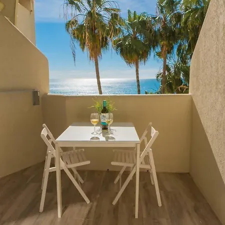 Apartment Espectacular Vista Al Mar