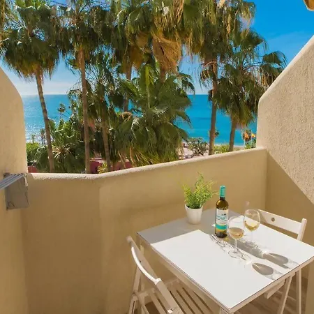 Apartment Espectacular Vista Al Mar *